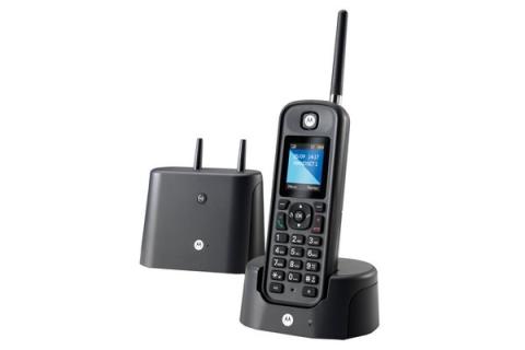 MOTOROLA O201 Wireless phone IP67