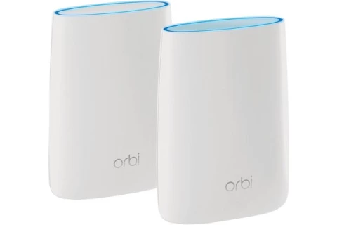 RBK50-100PES orbi mini router +