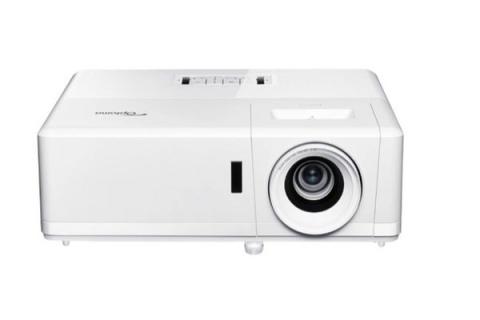 OPTOMA- Home cinema Projector UHZ45- White