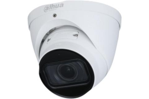 DAHUA- Camera DAHUA-Caméra DH-IPC-HDW3441TP-ZAS- WHITE