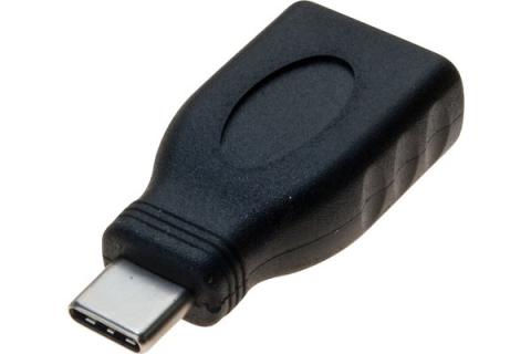 USB3.0 Type A female to Type C male Adapter