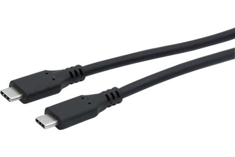 USB3.2 Generation 2 Cable Type C male to Type C male- 3m