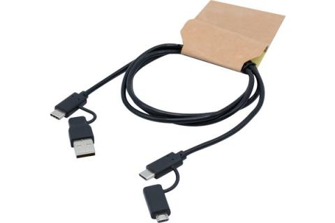 USB Cable 4-in-1