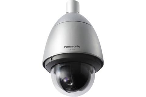 PANASONIC PTZ Network cameraWV-X6511N