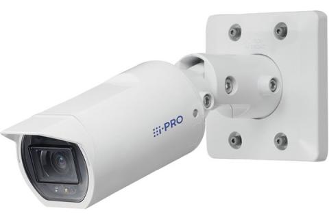 I PRO- 4 Mps outdoor bullet IP camera WV-U1542LA