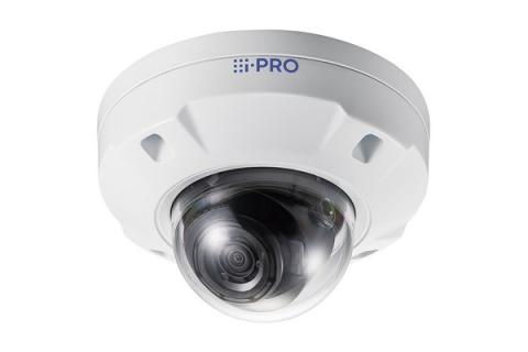 I-PRO WV-U2532LA Dome Camera