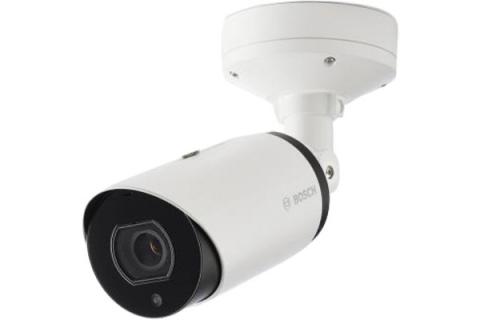 BOSCH- Bullet camera INTEOX 8 Mps NBE-7604-AL