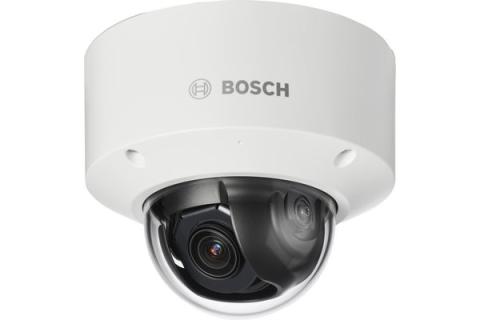 BOSCH- Camera NDV-8503-R