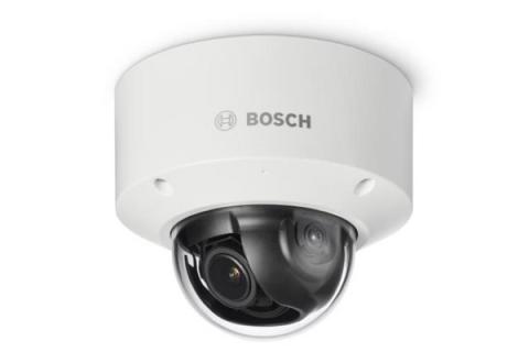 BOSCH- Camera NDV-8503-RX