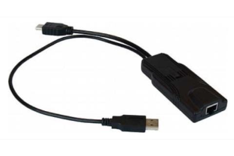 MCD CIM Module KVM Cat5 HDMI/audio/USB
