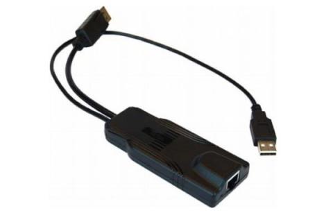 MCD CIM Module KVM Cat5 DisplayPort/USB