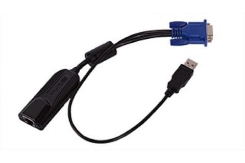 Module DCIM VGA/ USB- Sun ou USB