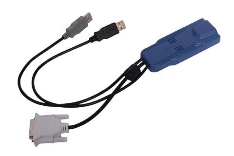 Module CIM Enhanced USB avec virtual media