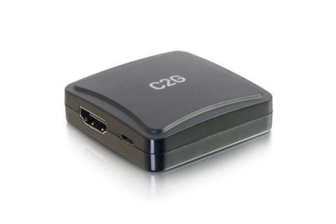 VGA&USB/PS/2 to HDMI&USB Converter