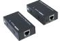 HDMI Full HD Extender over category 5- 60 m