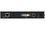 USB DVI HDBaseT 1.0 Extender (1920 x 1200 up to 100m) w/USB