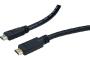 High Speed HDMI cord with Ethernet+chipset- 20 m