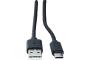 USB2.0 Type-C  CORD -2m for 3A CHARGING