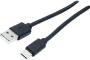 USB2.0 Type-C  CORD -2m for 3A CHARGING