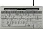 Keyboard S-Board 840 compact USB