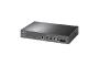 TP-LINK TL-SX3206HPP 6P 10GE PoE++ managed Switch