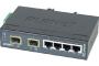 INDUSTRIAL FAST ETHERNET SWITCH 4 X 10/100 + 2 X SFP