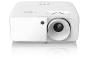 OPTOMA- Projector ZH400- White