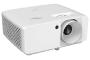OPTOMA- Projector ZH400- White