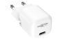 WALL USB CHARGER 1 PORT Type-C 20W