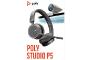 Poly Studio P5 kit with Voyager 4220 UC,WW