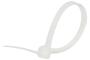 Cable Ties  100 x 2.5 mm- Bag of 100
