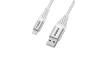 OtterBox Premium Cable USB A-Lightning 2M White