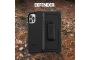 OtterBox Defender iPhone 12/iPhone 12 Pro Black - ProPack