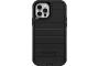 OtterBox Defender iPhone 12/iPhone 12 Pro Black - ProPack
