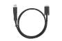 Targus® 1m USB A to C Tether cable