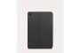 Tucano Gala case for Samsung Galaxy Tab A9 Plus black