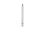 Tucano, Stylus,Active digital pen for all iPads, silver