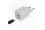 XTORM Wall charger XEC035 35W GRS
