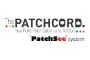 THEPATCHCORD Cat6A RJ45 Patch cable U/UTP grey - 30m
