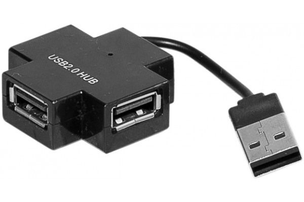 Hubs USB & Firewire