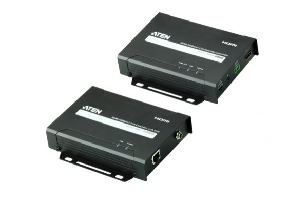 Distributeurs et prolongateurs HDBase-T