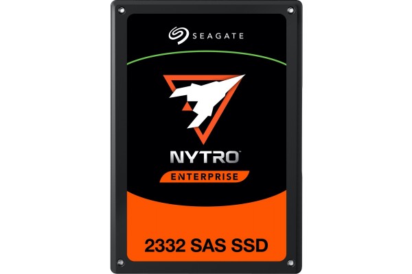 SDD 2.5   SAS SEAGATE Nytro 2332- 1,92To