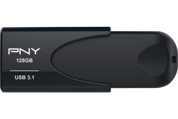 PNY Clé USB Attaché 4 3.1 128 Go