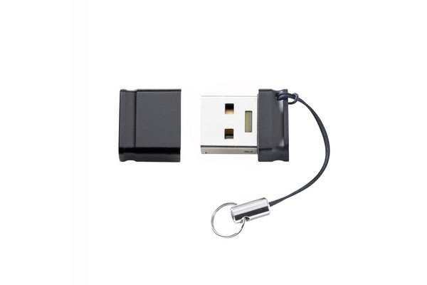 INTENSO USB 3.0 flash drive Slim Line - 8 Gb