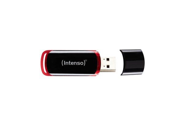 INTENSO USB 2.0 flash drive Business Line - 64 Gb