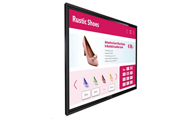 PHILIPS- Touch screen 43BDL3651T/00