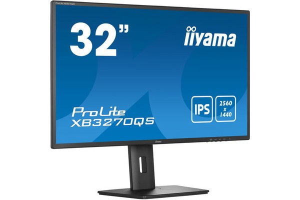 IIYAMA- Monitor screen XB3270QS-B5