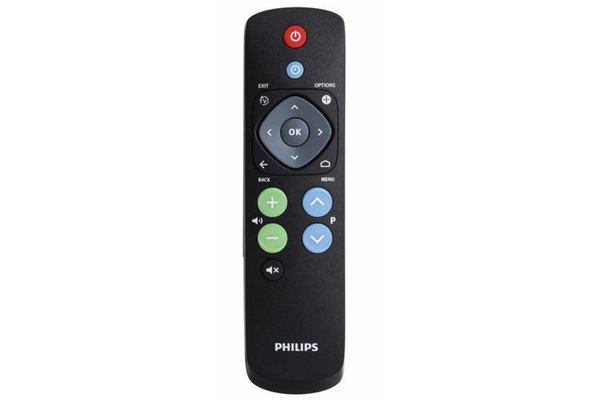 Remote control philips 22AV1601A