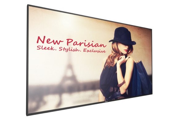 PHILIPS- Signage screen 50BDL4550D/00