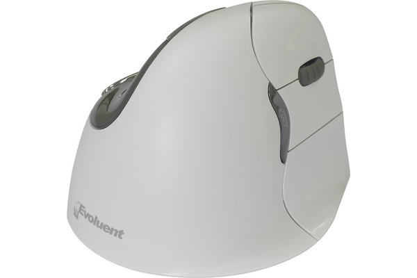 EVOLUENT Vertical Mouse 4 bluetooth - droitier